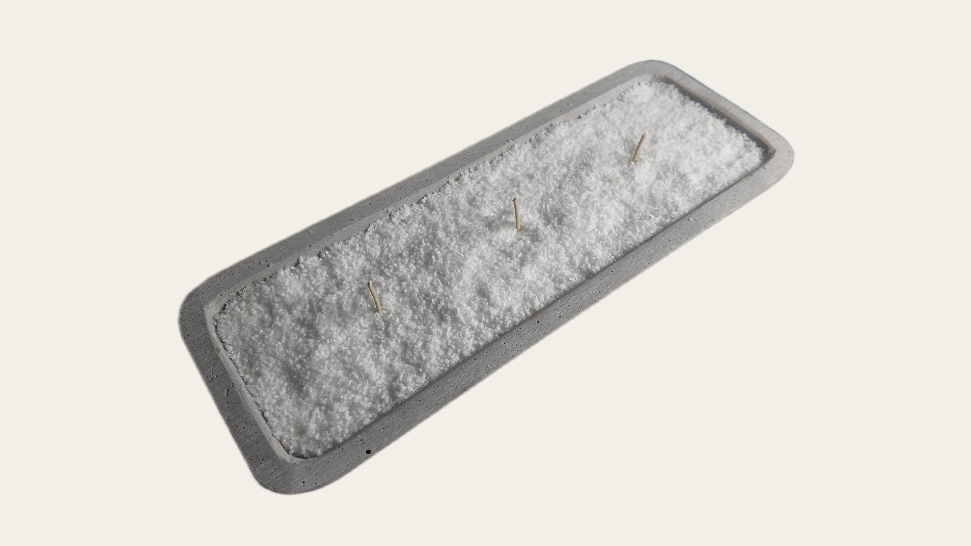 Lumikynttilä - Original White